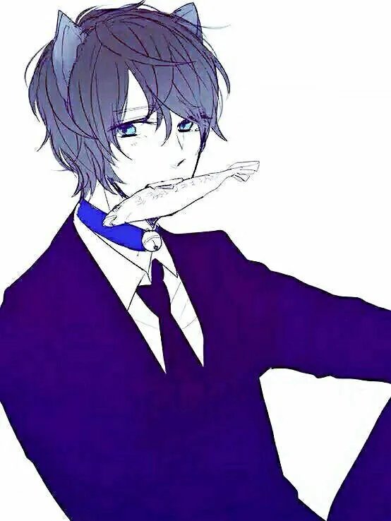 你们有哪些比较复古的头像？