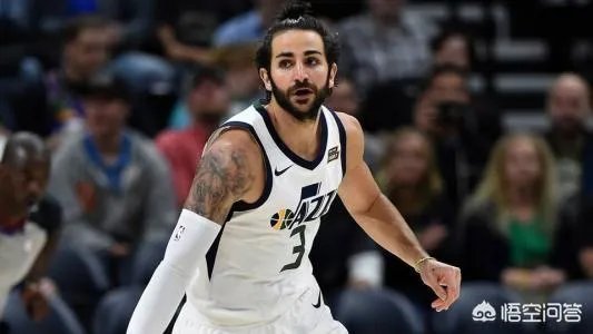 爵士战胜湖人，他们是如何从西部第十到锁定季后赛席位，完成超级大翻盘的？