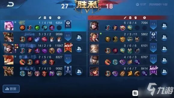 《王者荣耀》挑战觉悟第四关怎么打 挑战觉悟第四关打法分享