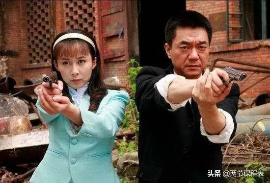 看了刘小锋的电视剧，比如《重庆谍战》，大家觉得怎样？