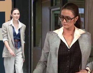 你看出来了吗？《神奇女侠1984》的35个彩蛋和细节