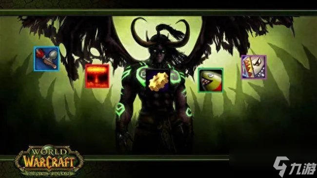 魔兽世界气阀微粒提取器效果 盘点wow工程学的实用道具