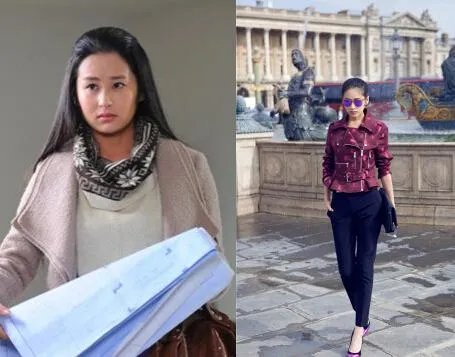 范冰冰有整容过吗