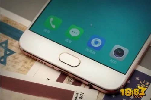 OPPO R9发布会抢先看 1600万像素前置摄像头