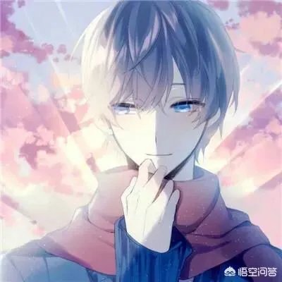 有哪些适合男生的头像？