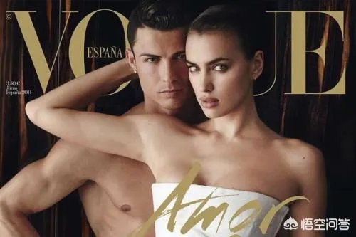 C罗向乔治娜求婚成功， 大家觉得店员出身的“罗嫂”怎么样？