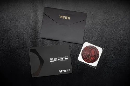 【有料评测】VSGO黑鹞评测：1299元全能摄影通勤双肩包