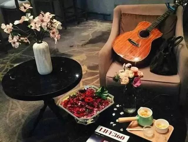 武汉有哪些非常值拍照的网红店？