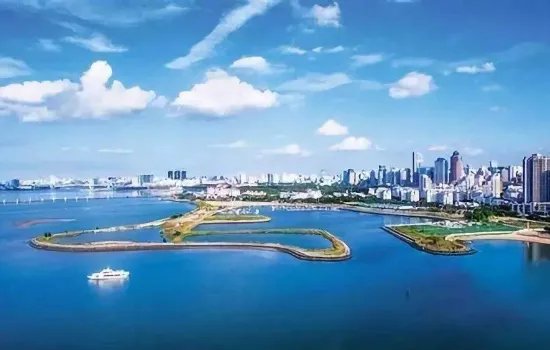 中国新设3个自贸区，分别是哪几个？