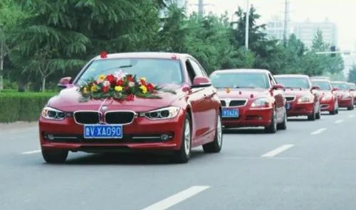 长沙婚庆一般多少钱  选婚庆公司注意哪些坑