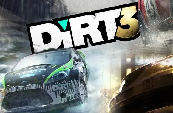 《尘埃3》游戏设置技巧