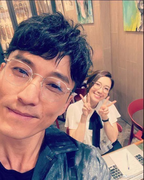 赌王女婿陈山聪