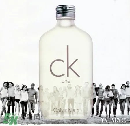 calvin klein香水怎么样？ck香水属于什么档次？