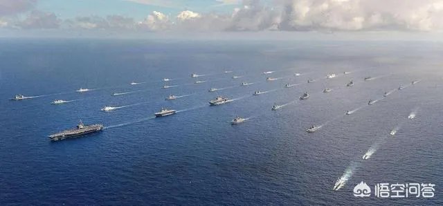 俄罗斯“东方-2018”战略演习是俄联邦成立以来最大军演吗？你怎么评价这场军事演习？