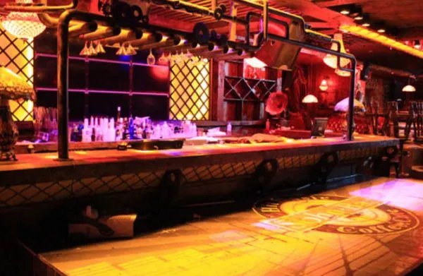 休闲娱乐的项目包括哪些？