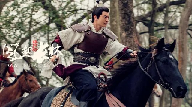 《琅琊榜2》马上要来了，黄晓明刘昊然帅得过胡歌吗？