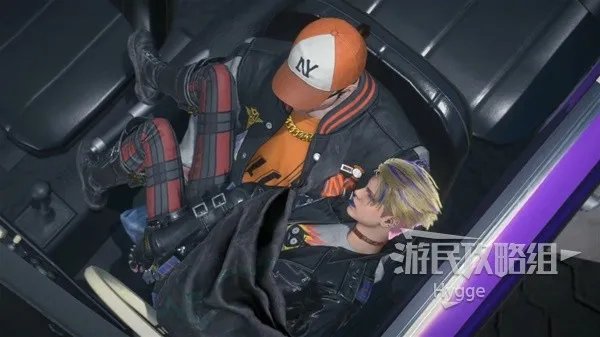 《猎天使魔女3》全流程图文攻略 全剧情流程图文攻略