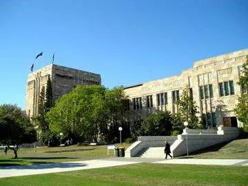 奥地利有哪些世界一流大学？全世界排名多少？