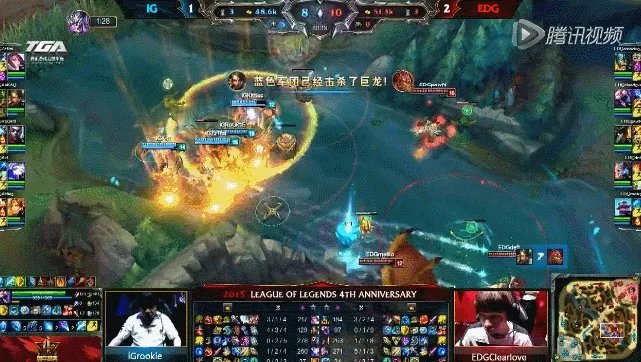 LOL前世界冠军选手Pawn宣布退役，他的巅峰有多强？