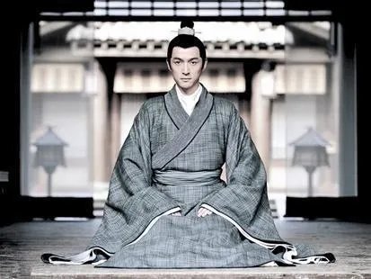 《琅琊榜2》马上要来了，黄晓明刘昊然帅得过胡歌吗？