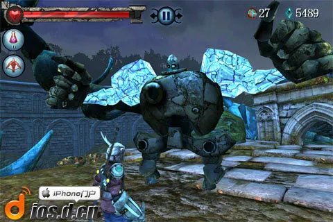 《号角》心得攻略 - 开启惊天大冒险