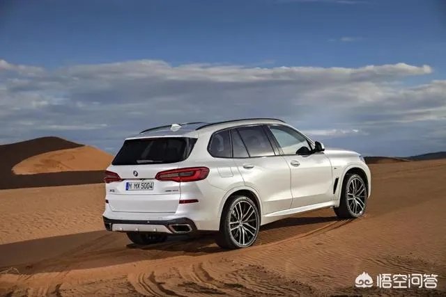 奥迪Q8怎么样？