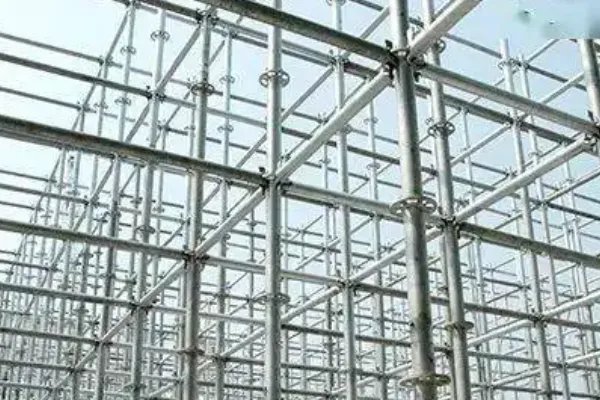 盘扣式脚手架厂家电话