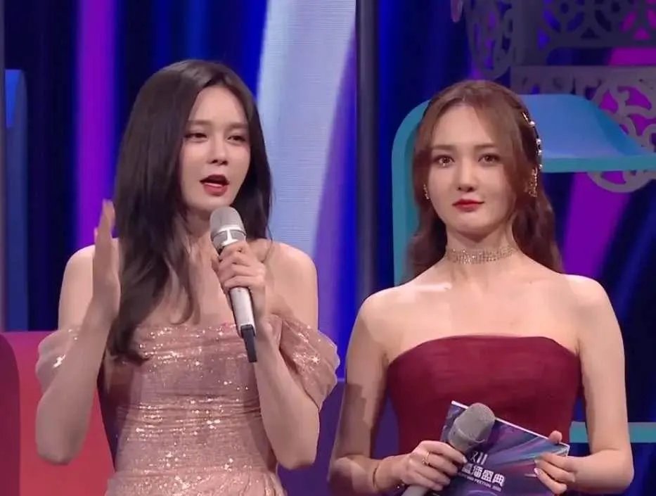 沈梦辰疑似吐槽靳梦佳，具体都吐槽了哪些情况？