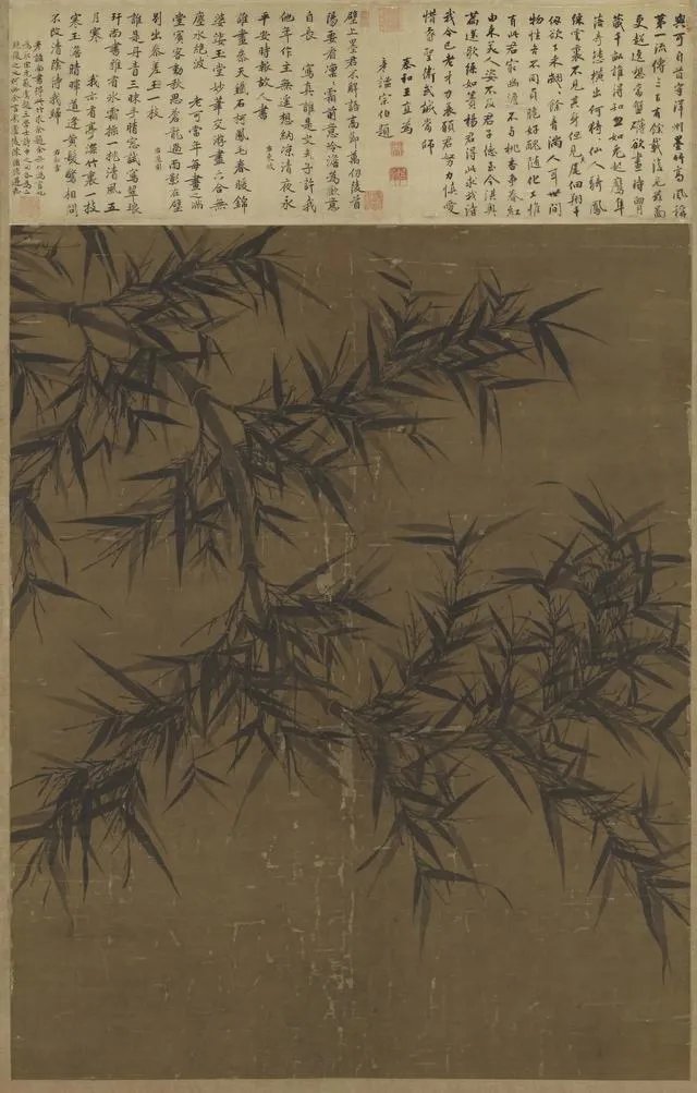 台北故宫博物院有哪些知名的藏品？