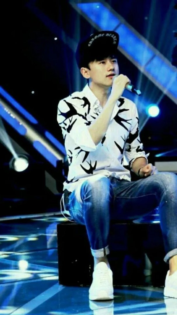 有谁有张杰图片，最帅的？