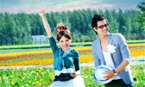 国外蜜月婚纱摄影哪里好 国外婚纱摄影及蜜月圣地推荐