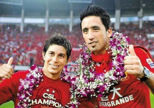 恒大外援孔卡现状如何