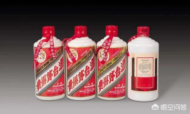 五粮液和茅台最大的区别是什么？