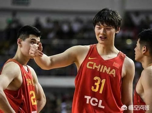 49分大胜叙利亚，男篮合并后首胜，如何评价？