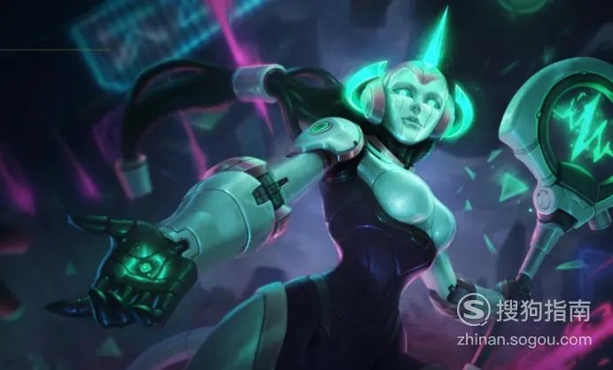 LOL众星之子天赋，符文以及皮肤介绍