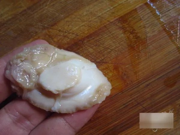 怎么做鲍鱼好吃又简单易学