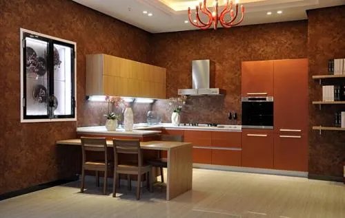 巨迪橱柜的优点揭秘  巨迪橱柜是几线品牌