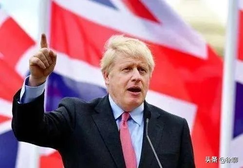英国首相约翰逊下周一恢复工作，你猜他对英国人最想说的话是什么？