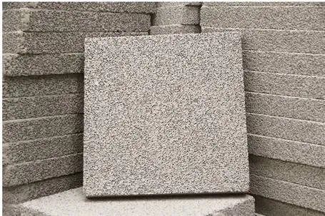 发泡水泥板施工工艺是什么