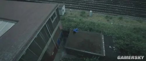 完全超越镜之边缘！火爆跑酷短片“Storm Origins”欣赏