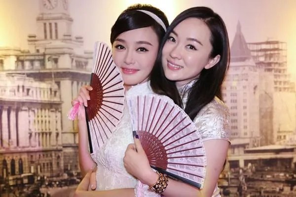 霍思燕的前男友是谁，为什么嫁给了杜江？