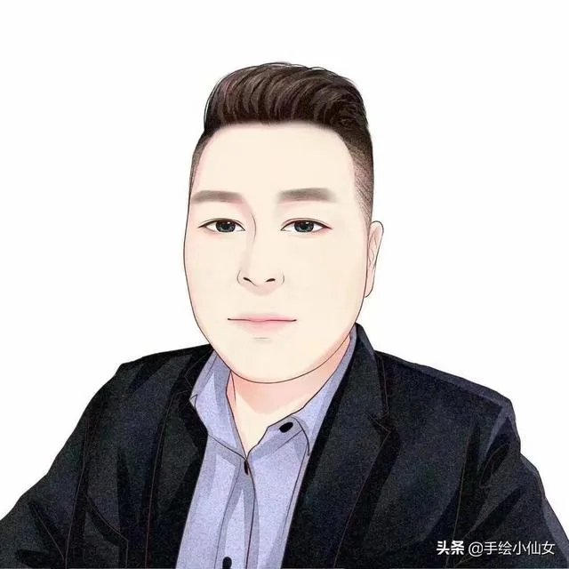 有哪些适合男生的头像？