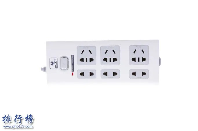 家用插座哪个牌子好 家用插座十大品牌排行榜推荐