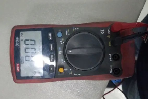 设备接地电阻测试方法是怎样的