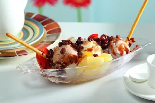 十二星座的雪糕是什么口味的？