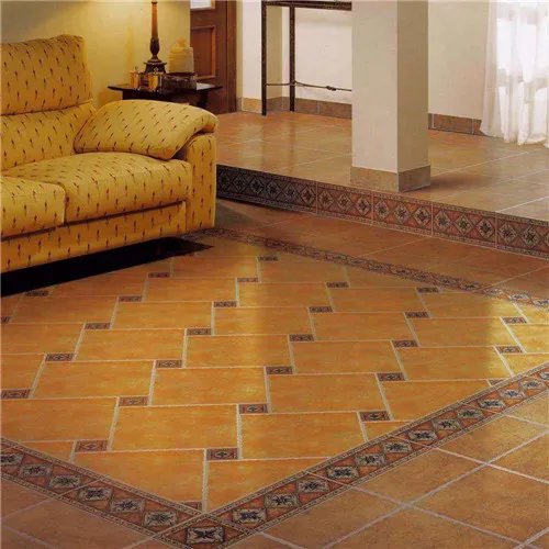 一般地砖价格是多少  一般地砖如何巧妙选购