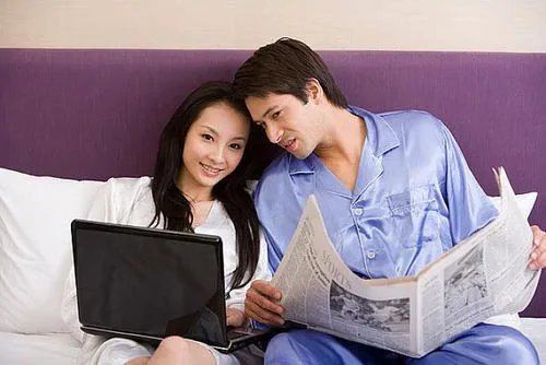 张伦硕为什么跟离过婚而且年龄比自己大的钟丽缇结婚？