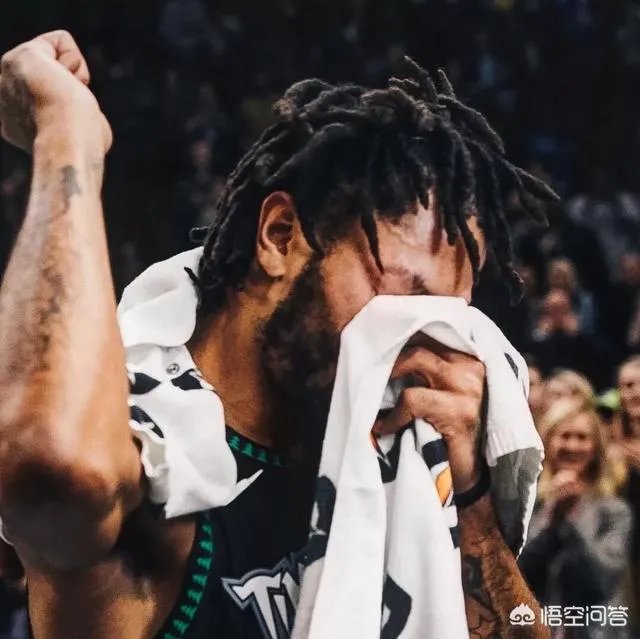 罗斯在对阵爵士的比赛中，狂砍50分，大家怎么看？