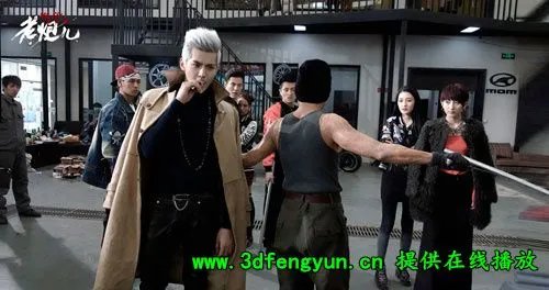 寻龙诀720p 迅雷下载