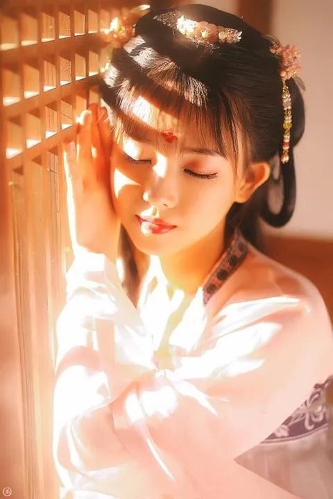 你们有哪些比较复古的头像？